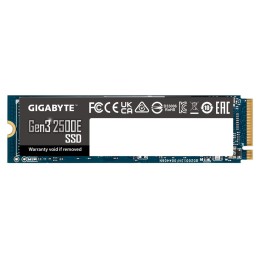 Gen3 2500E - SSD - 2 TB -...